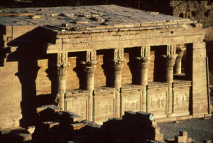 Greek-temple