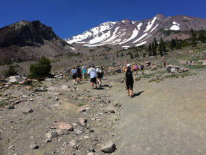 Mt. Shasta, CA