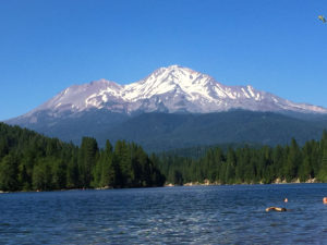 Mt. Shasta, CA