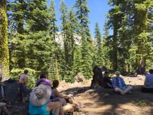 Mt. Shasta, CA