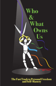 who & what owns us image