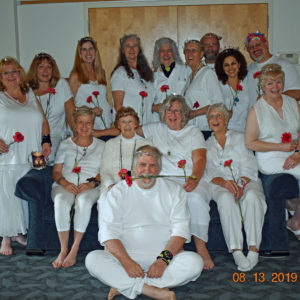 Healing Heart & Soul Retreat Celebration