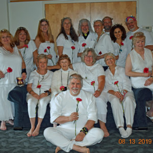 Healing Heart & Soul Retreat Celebration